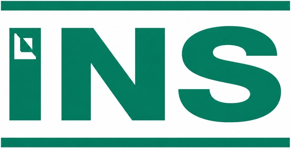 İNS İş Sağlığı logosu